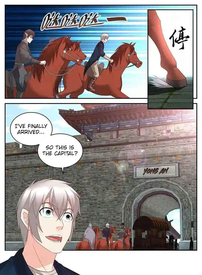 Chapter 84 - Page 2