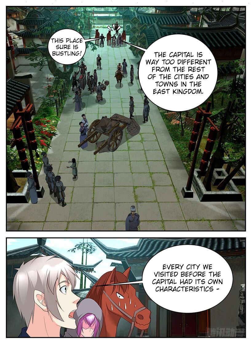 Chapter 84 - Page 3