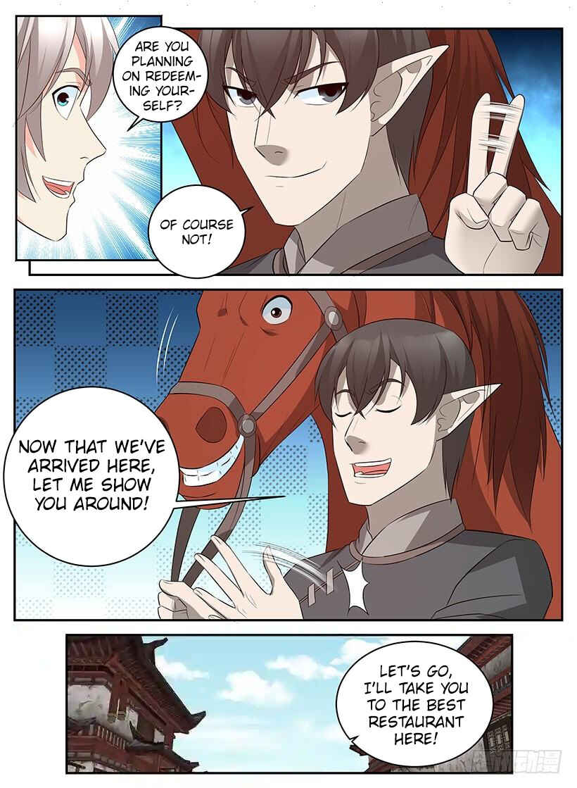 Chapter 84 - Page 6