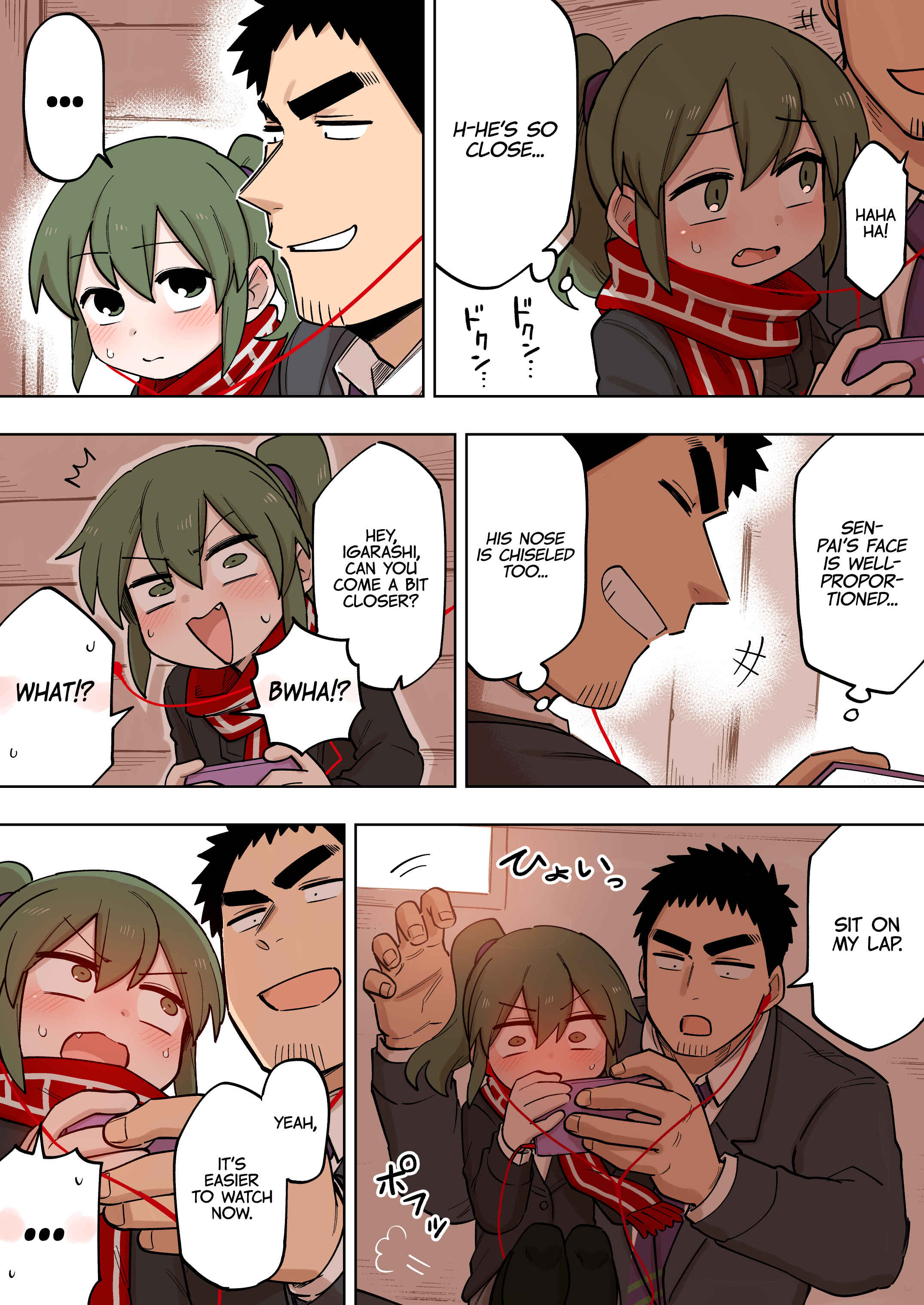 Chapter 130 - Page 2