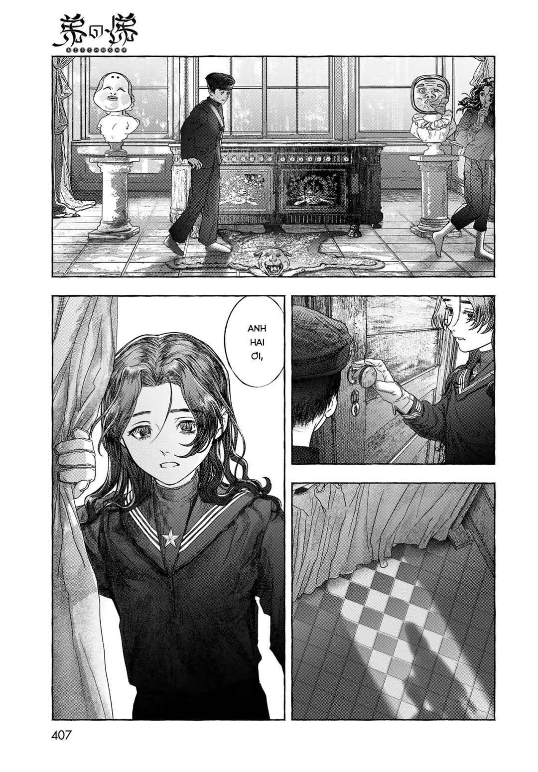 Chapter ? - Page 11