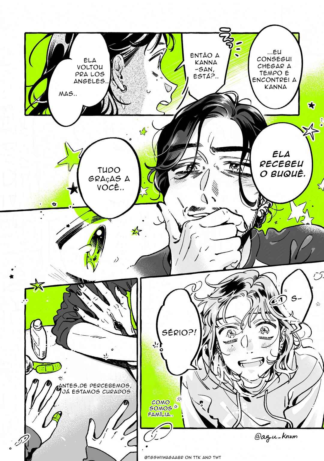 Chapter 119 - Page 4