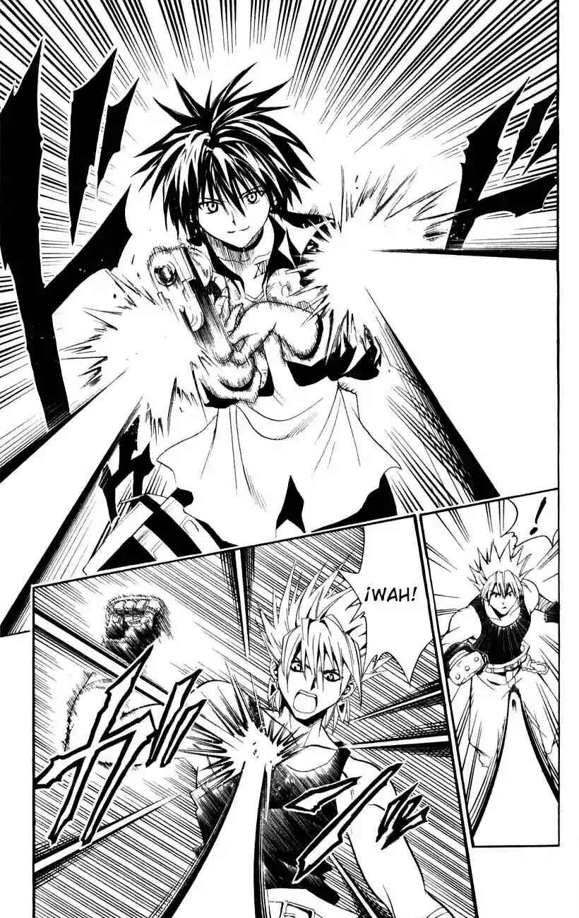 Chapter 123 - Page 19