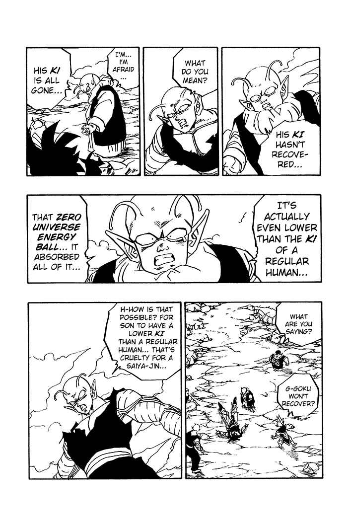 Chapter 71 - Page 11