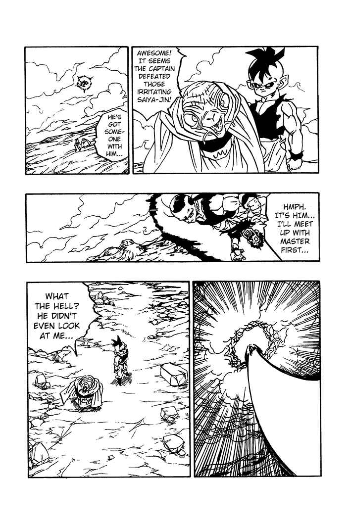 Chapter 71 - Page 3