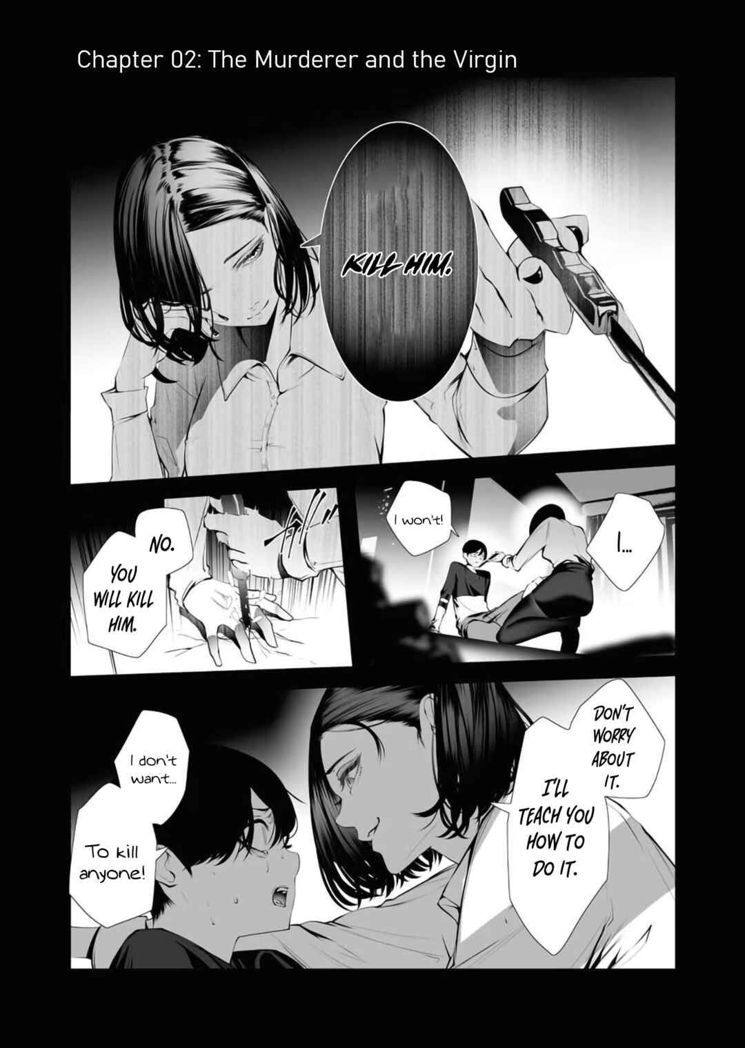 Chapter 2 - Page 2