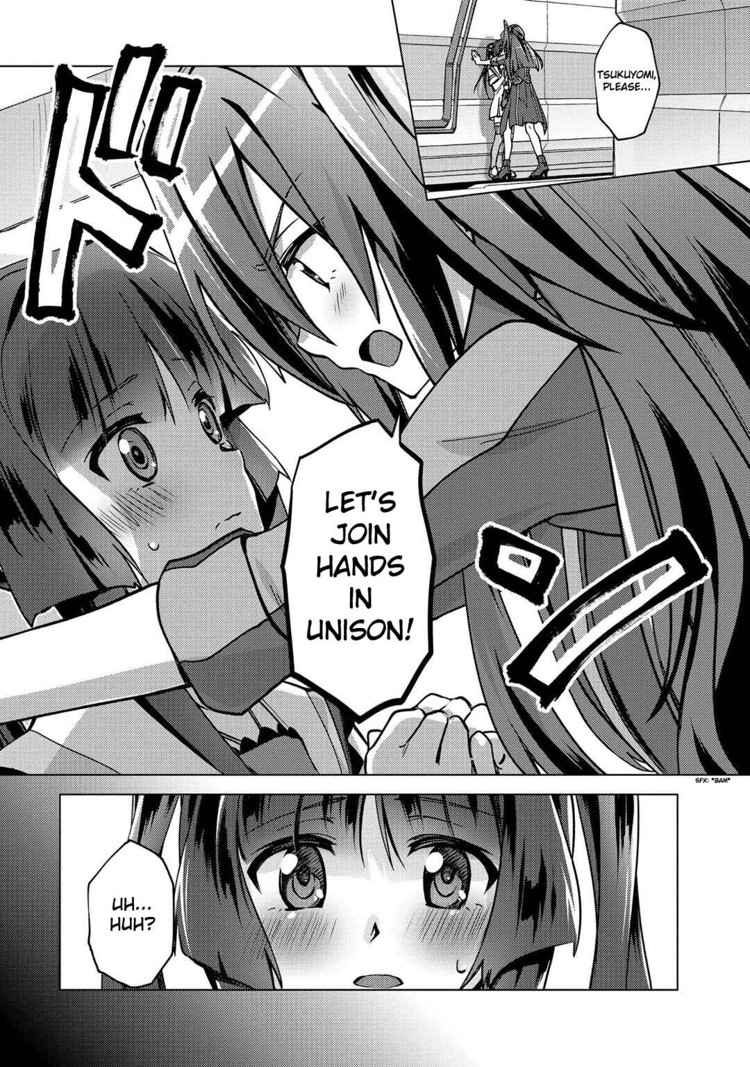 Chapter 5 - Page 1