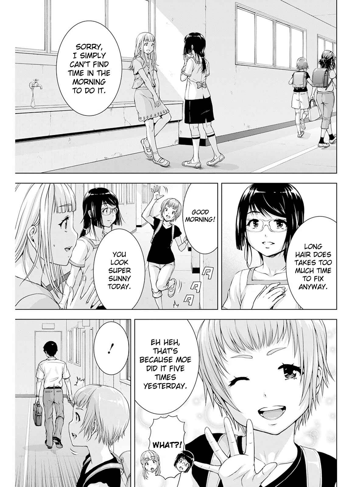 Chapter 32 - Page 19