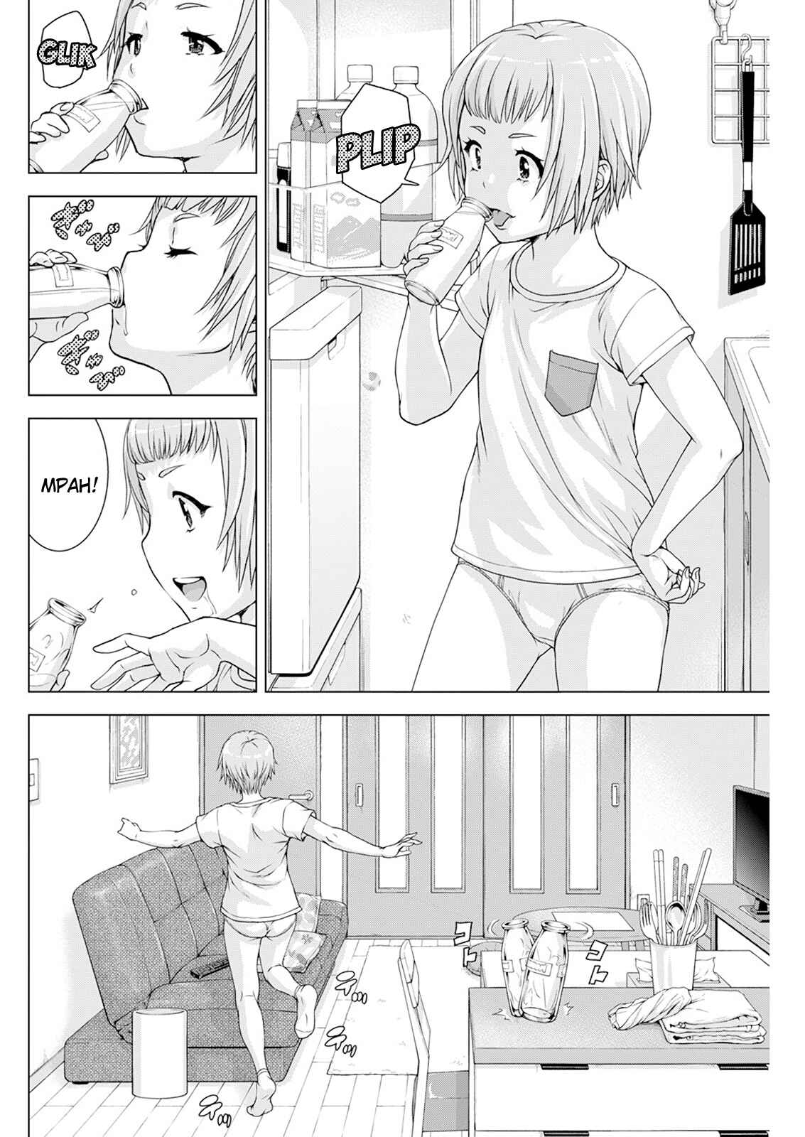 Chapter 32 - Page 6