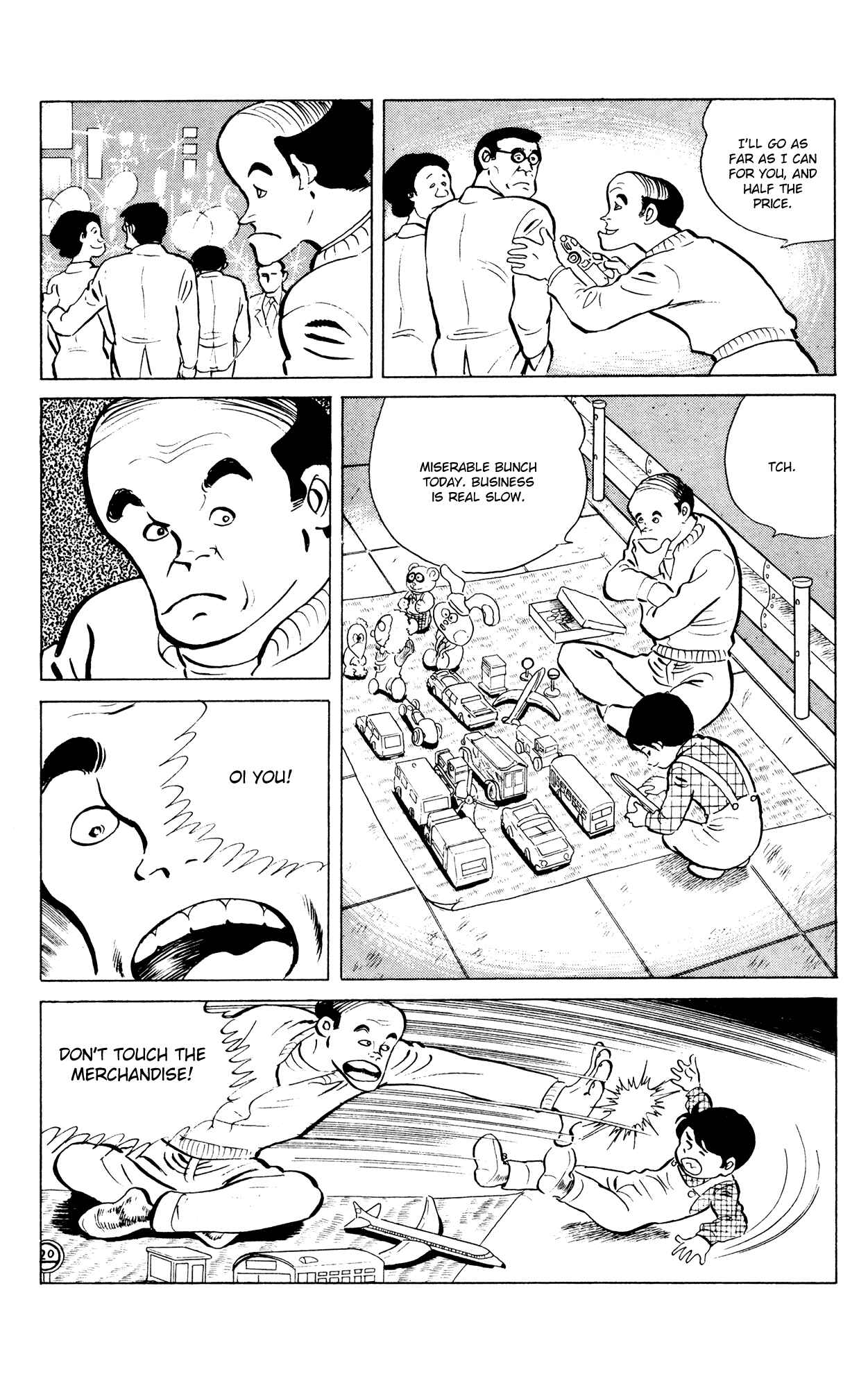 Chapter 40 - Page 11
