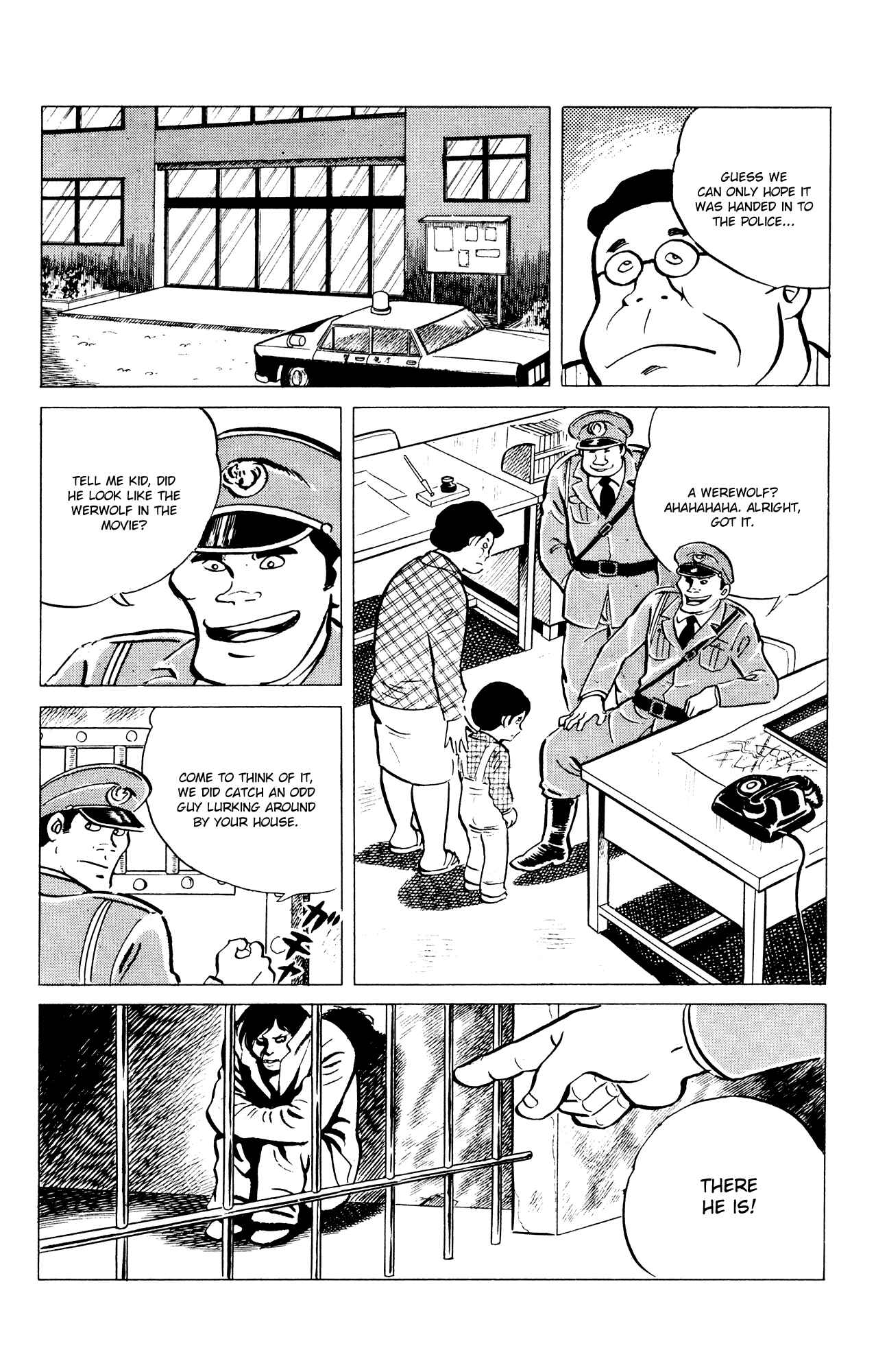 Chapter 40 - Page 17