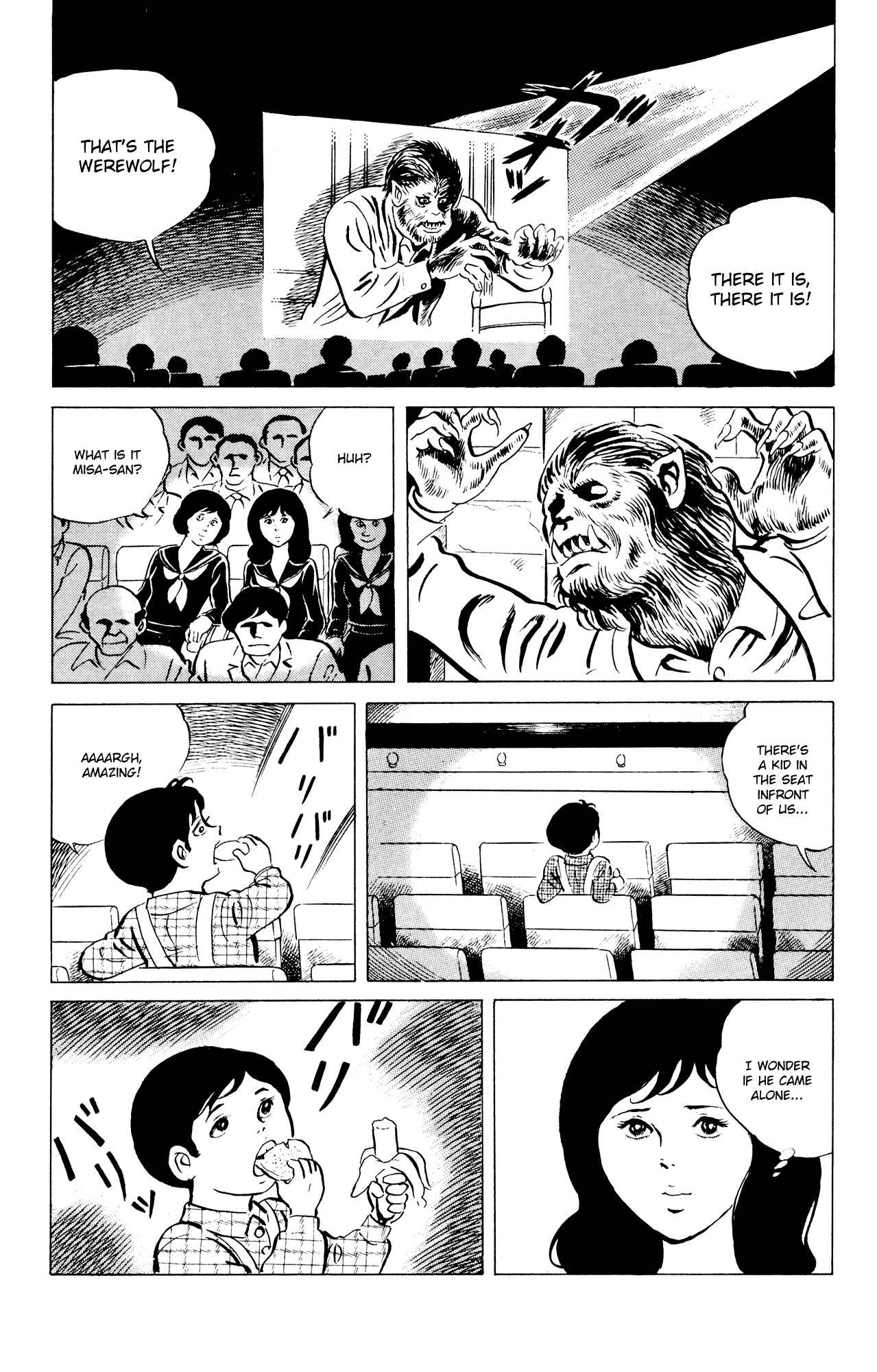 Chapter 40 - Page 6