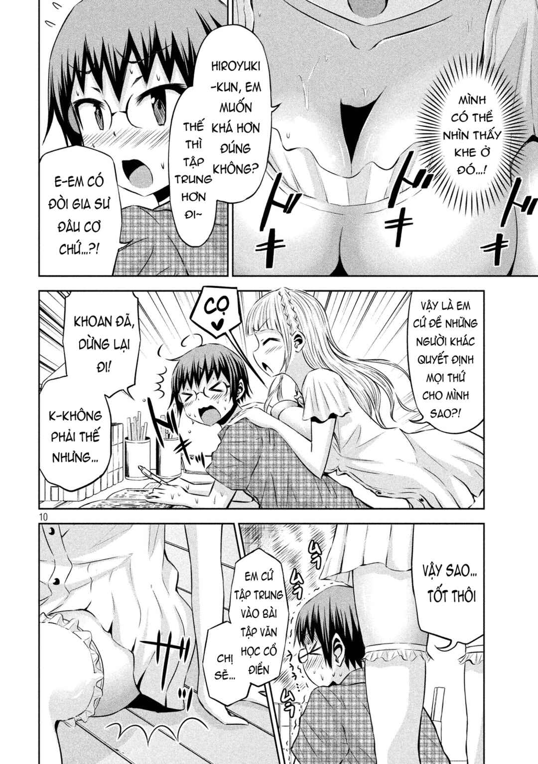 Chapter 42 - Page 10
