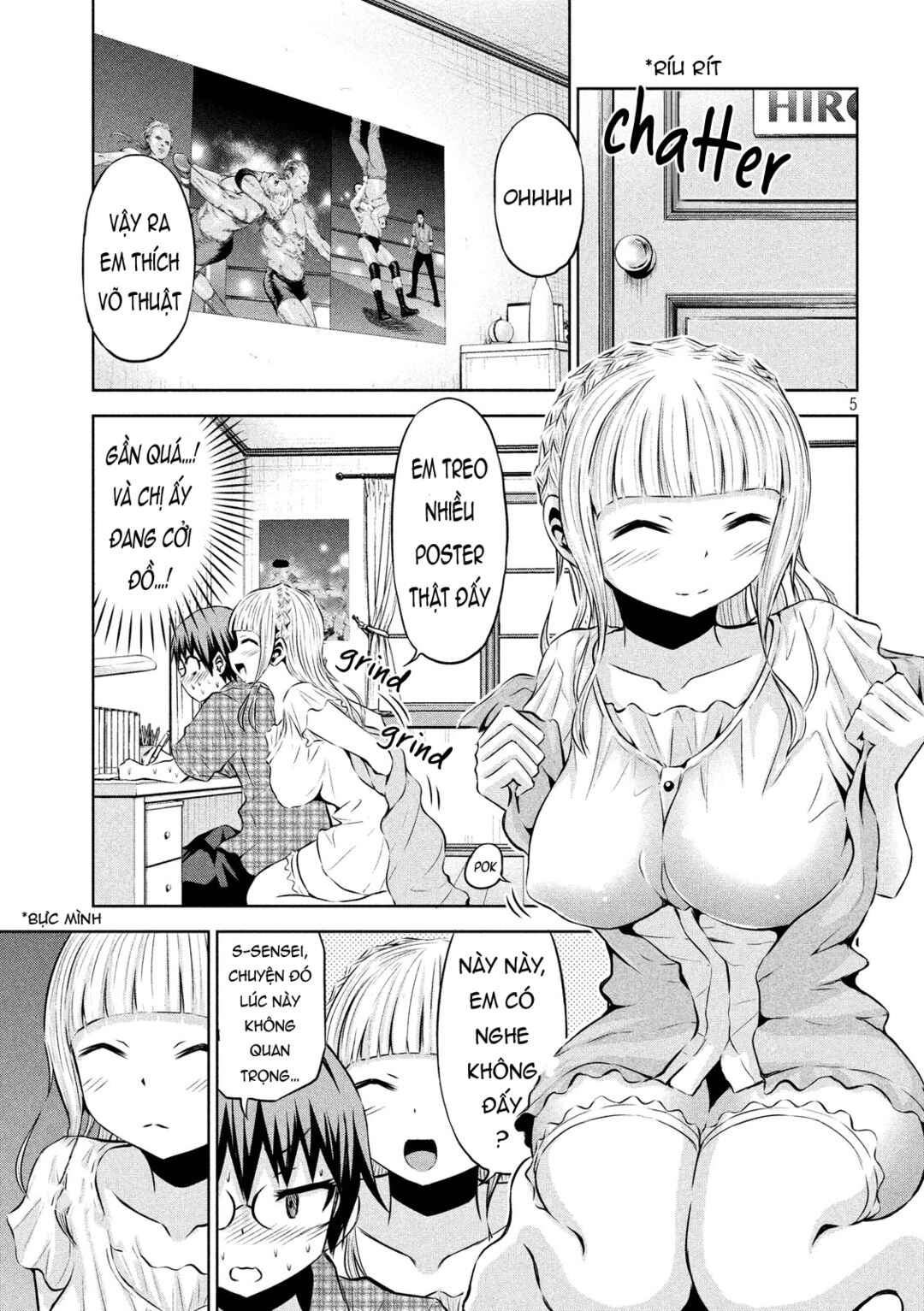 Chapter 42 - Page 5
