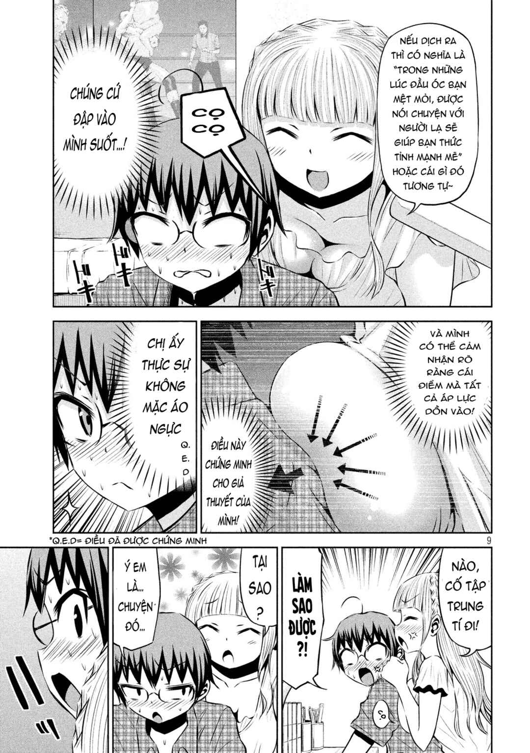 Chapter 42 - Page 9