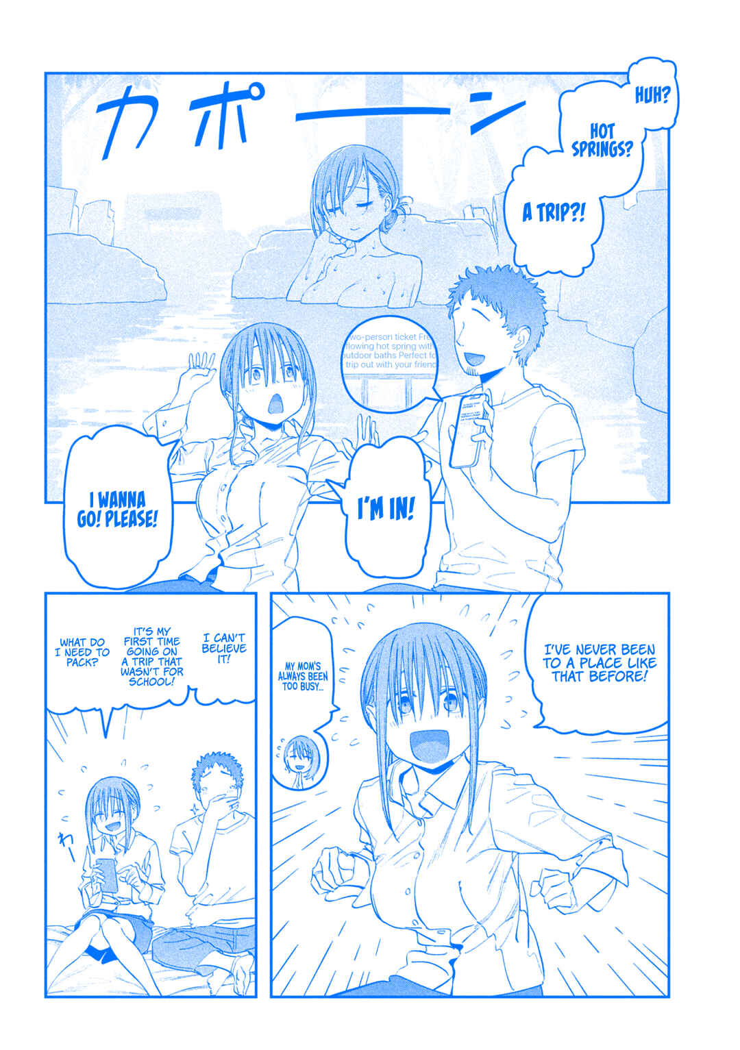 Chapter 72 - Page 11