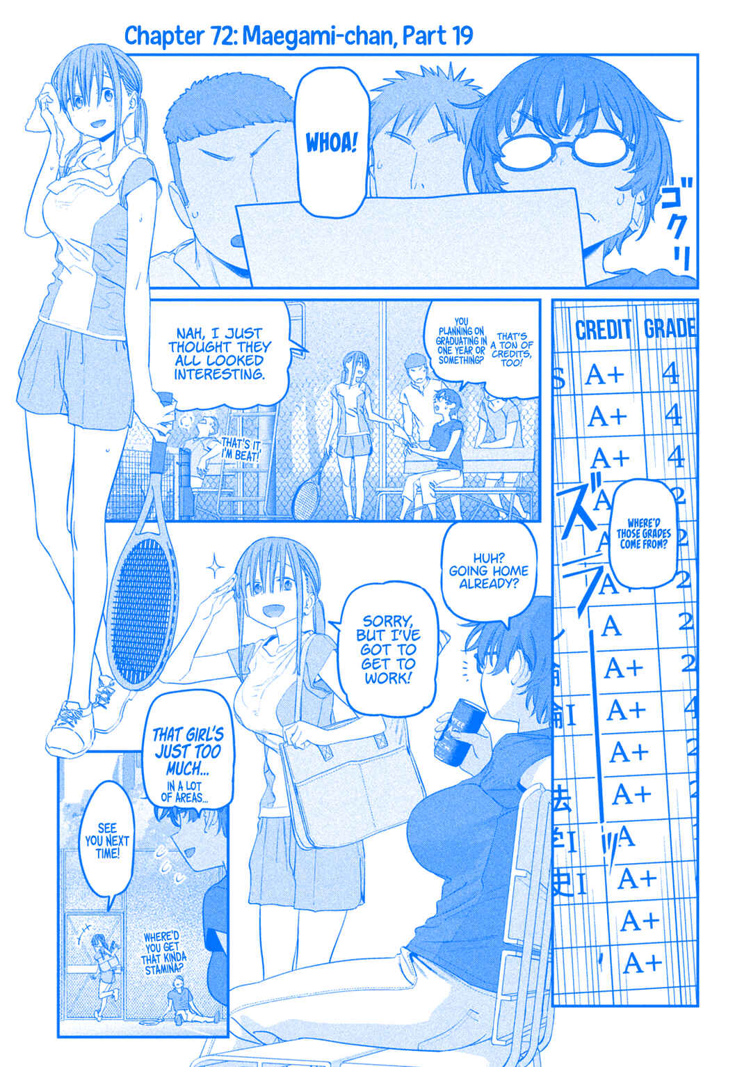 Chapter 72 - Page 2