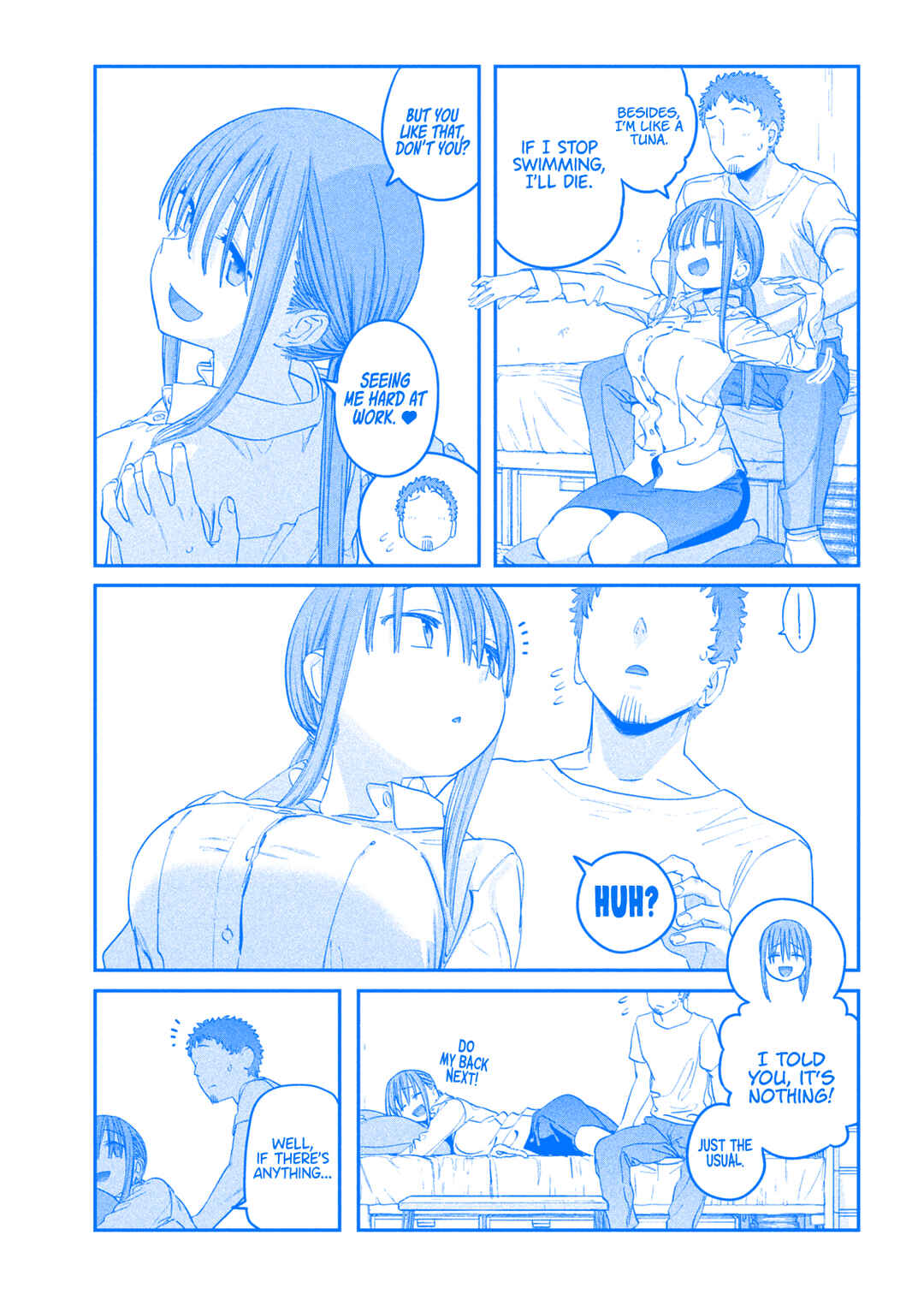 Chapter 72 - Page 6