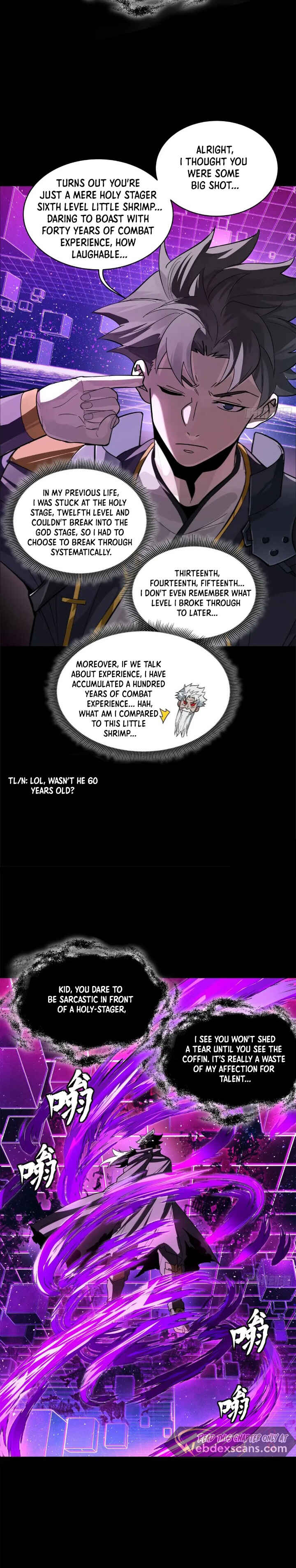 Chapter 197 - Page 10