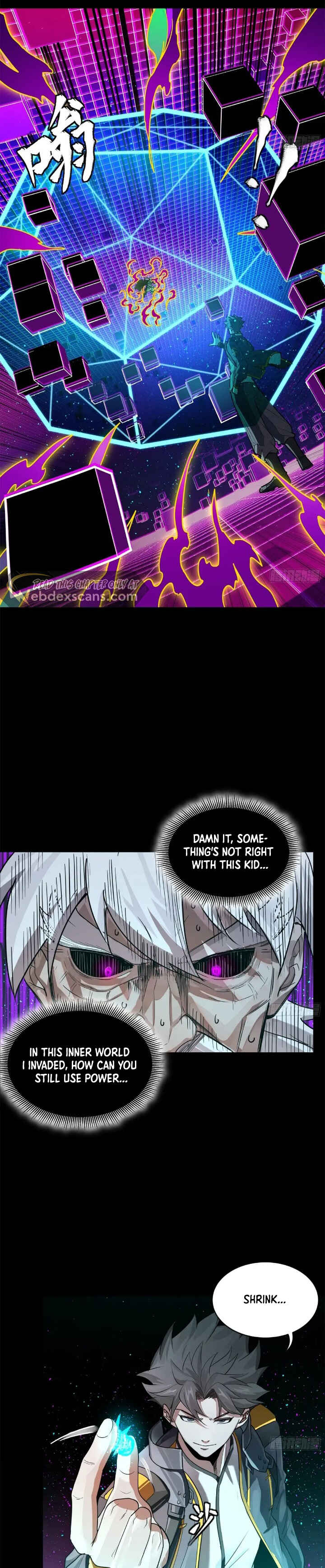 Chapter 197 - Page 13