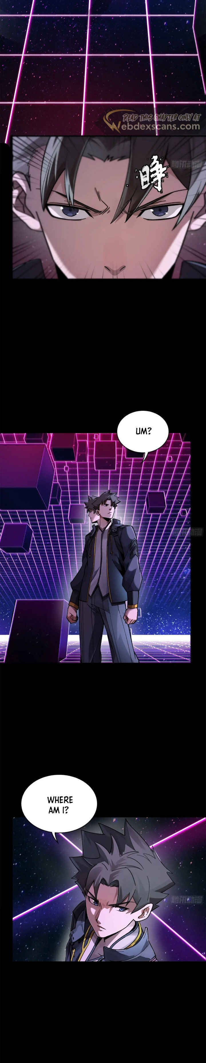 Chapter 197 - Page 2