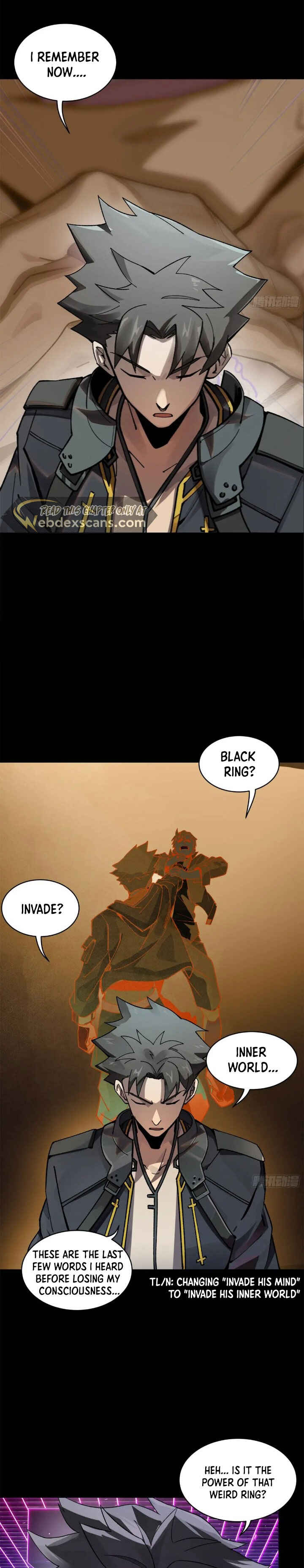 Chapter 197 - Page 3