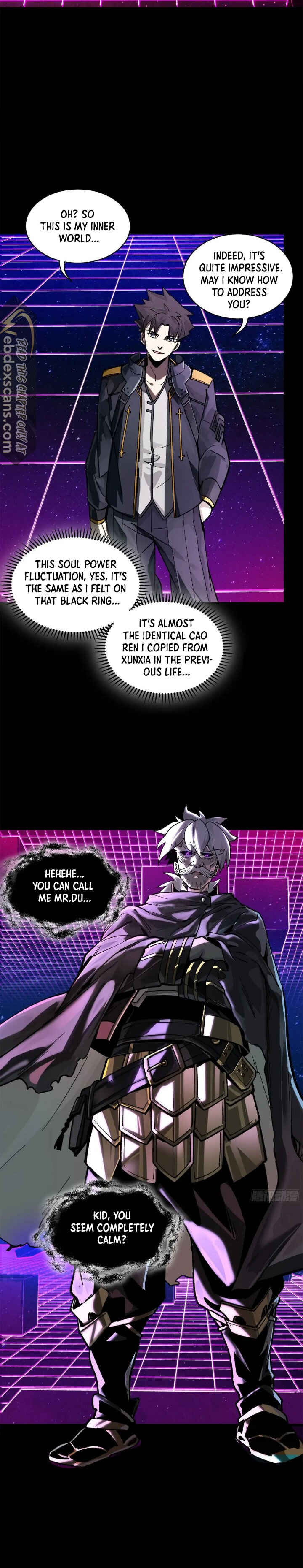 Chapter 197 - Page 5