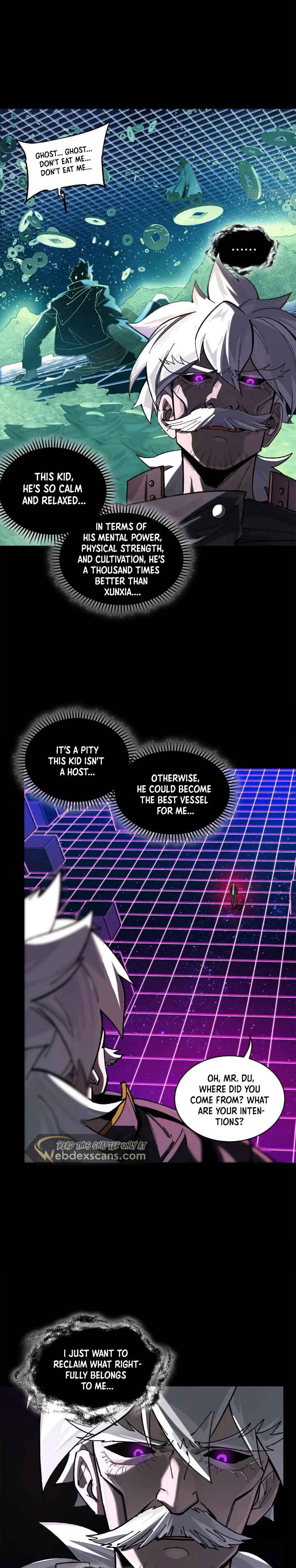 Chapter 197 - Page 6
