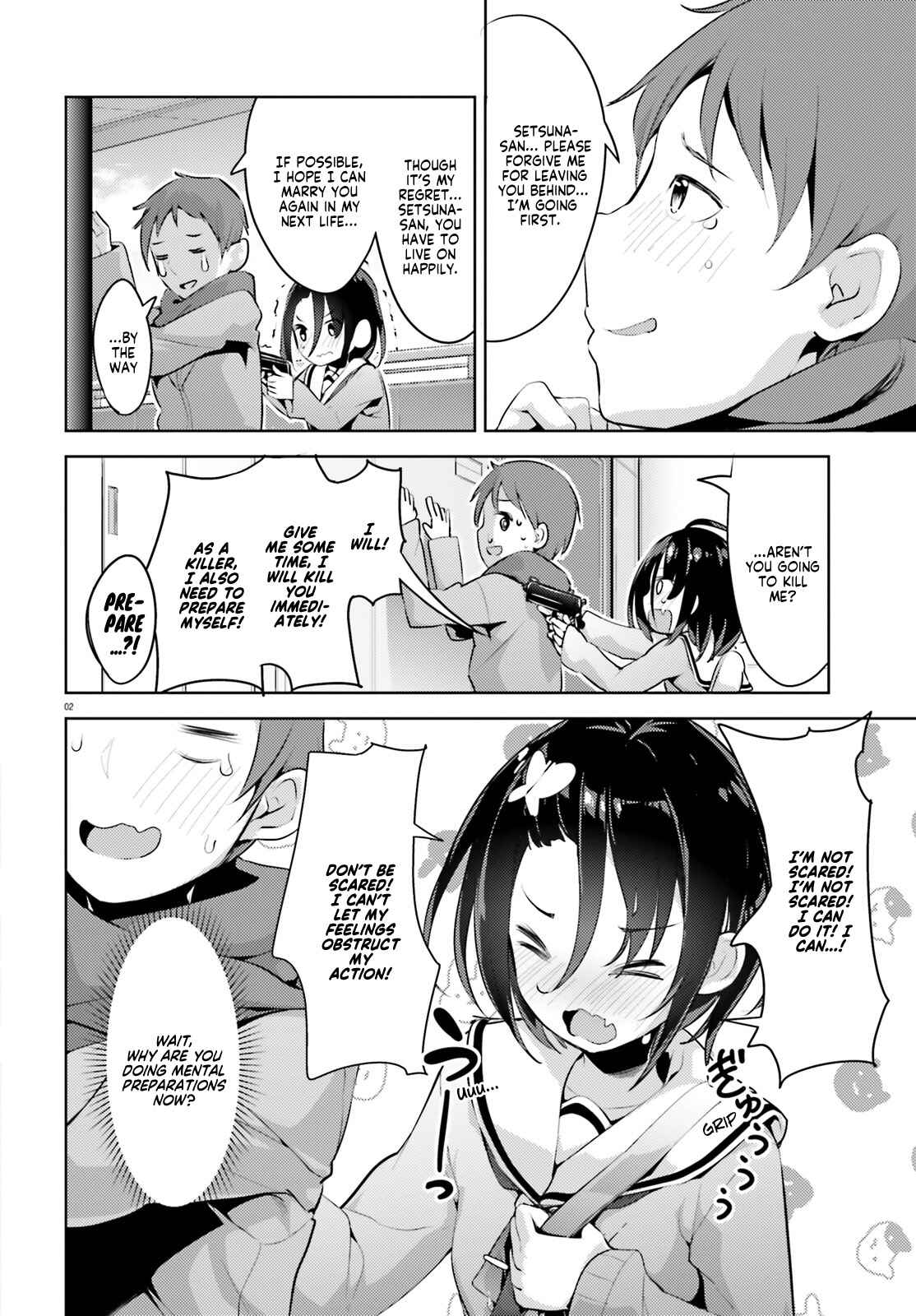 Chapter 4 - Page 2