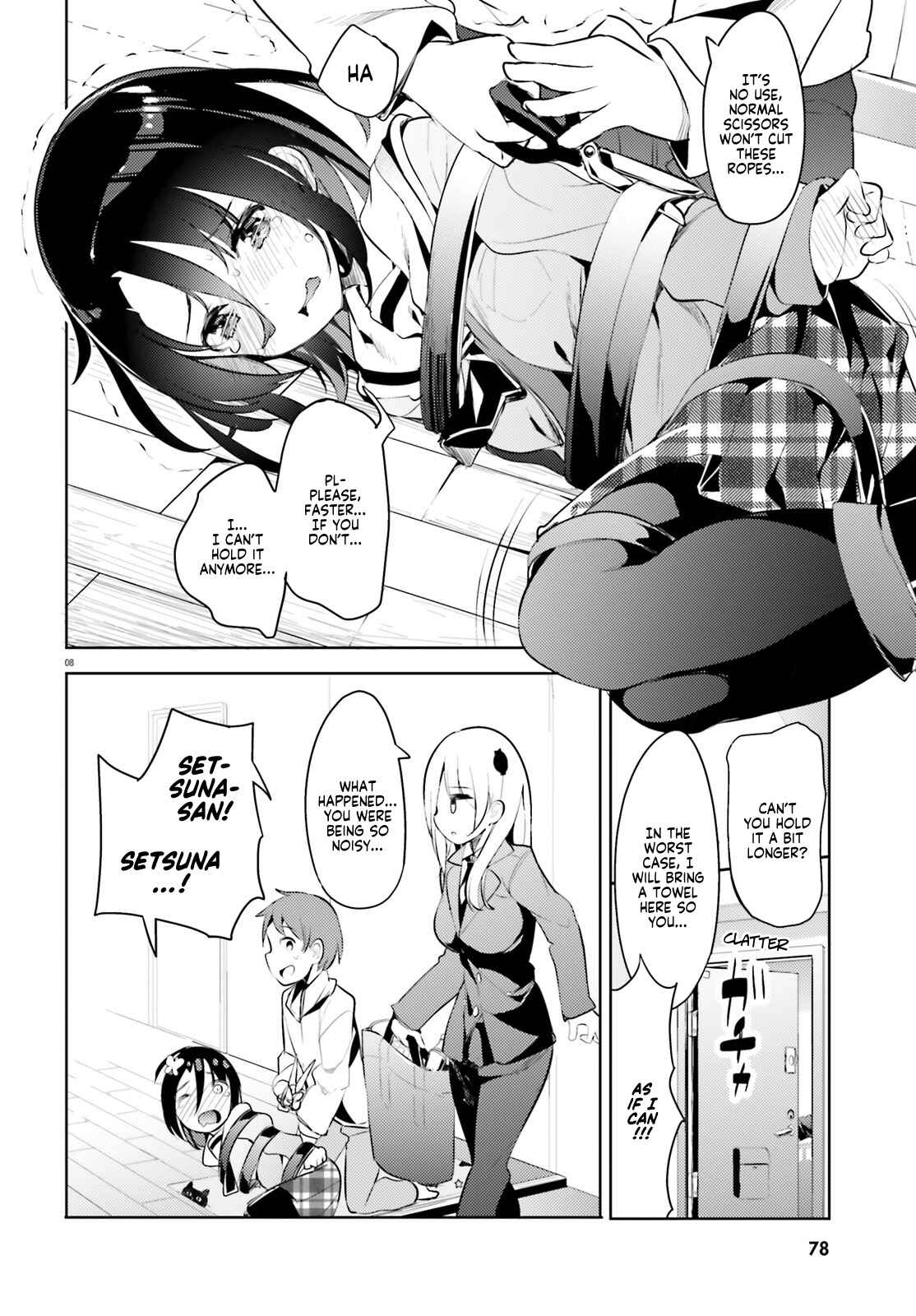 Chapter 4 - Page 8