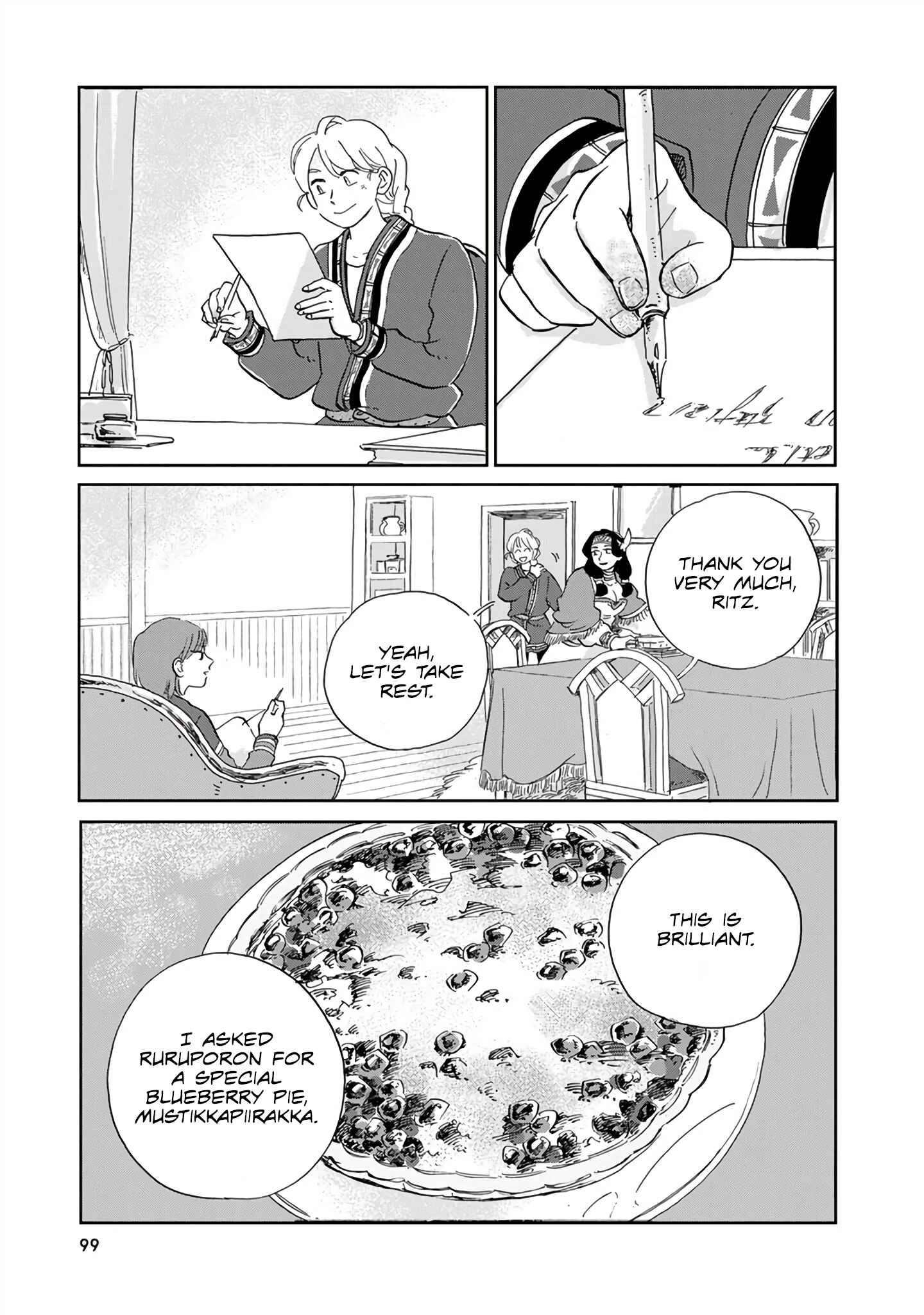 Chapter 26 - Page 14