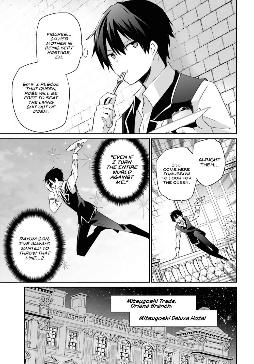 Chapter 43 - Page 14