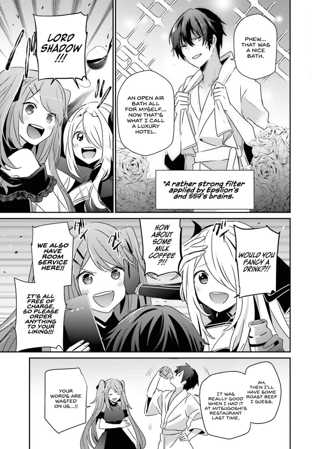 Chapter 43 - Page 20