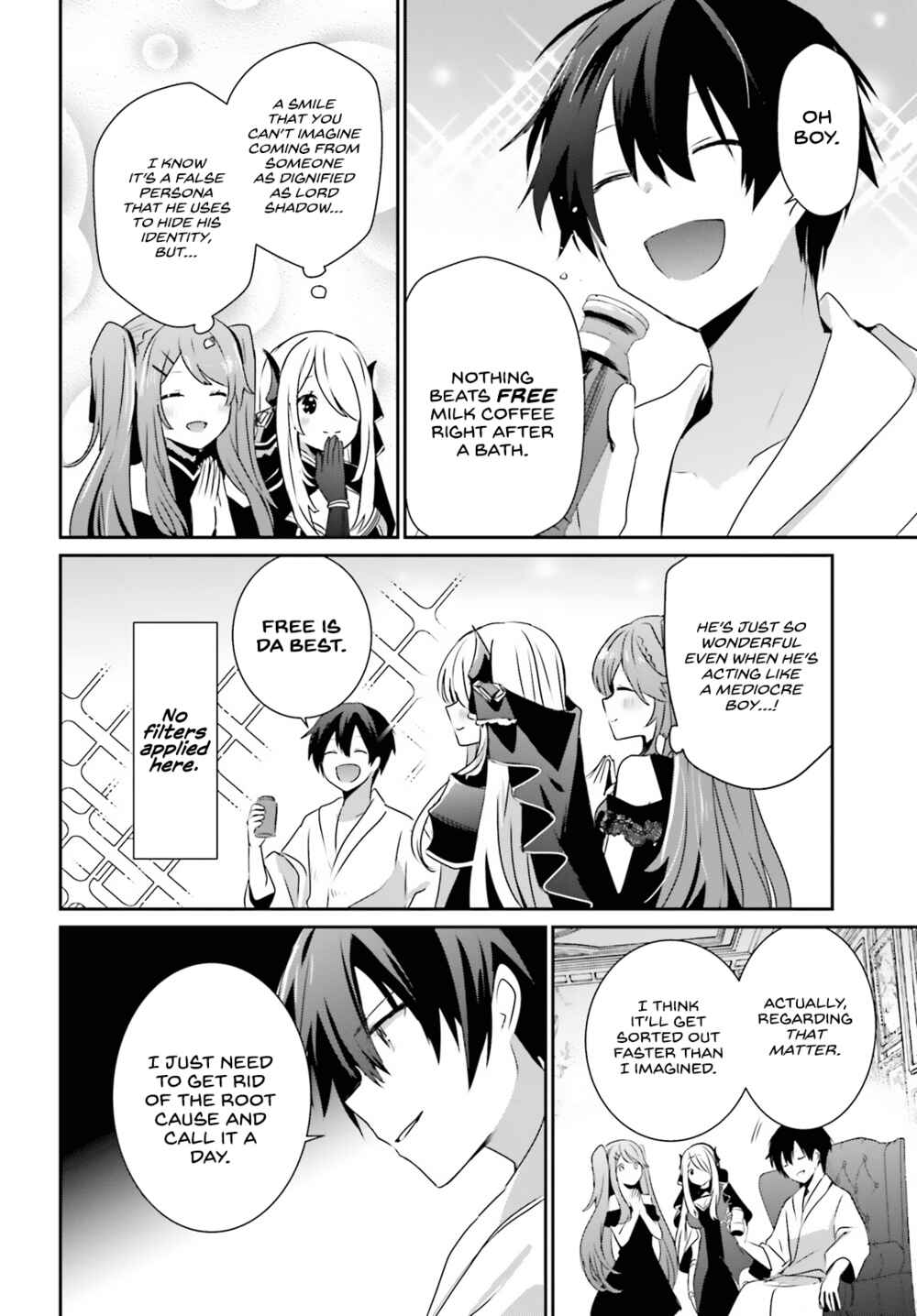 Chapter 43 - Page 21