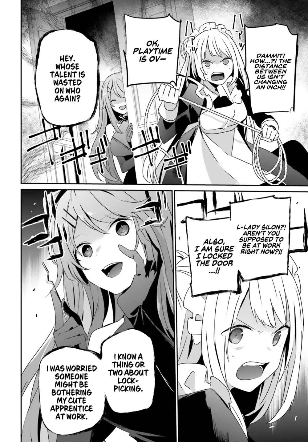 Chapter 43 - Page 25