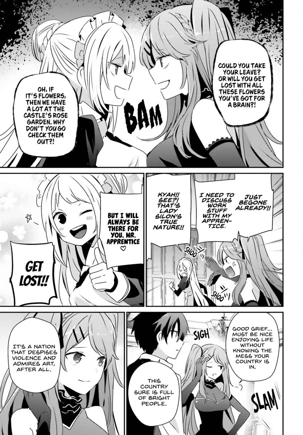 Chapter 43 - Page 26