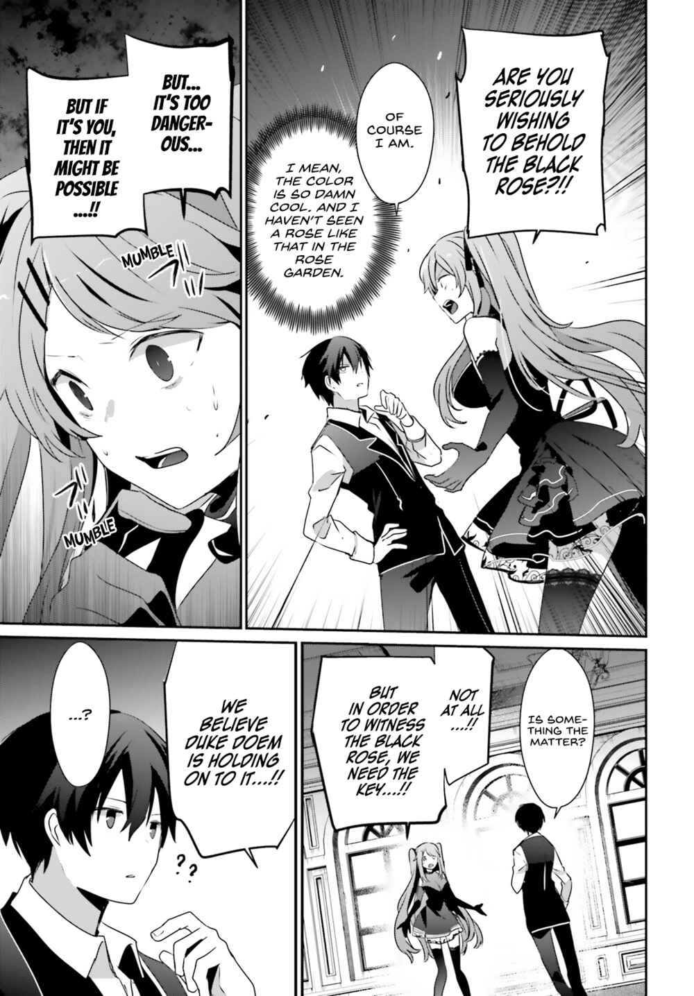 Chapter 43 - Page 28