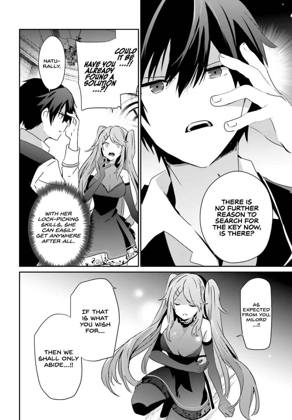 Chapter 43 - Page 29