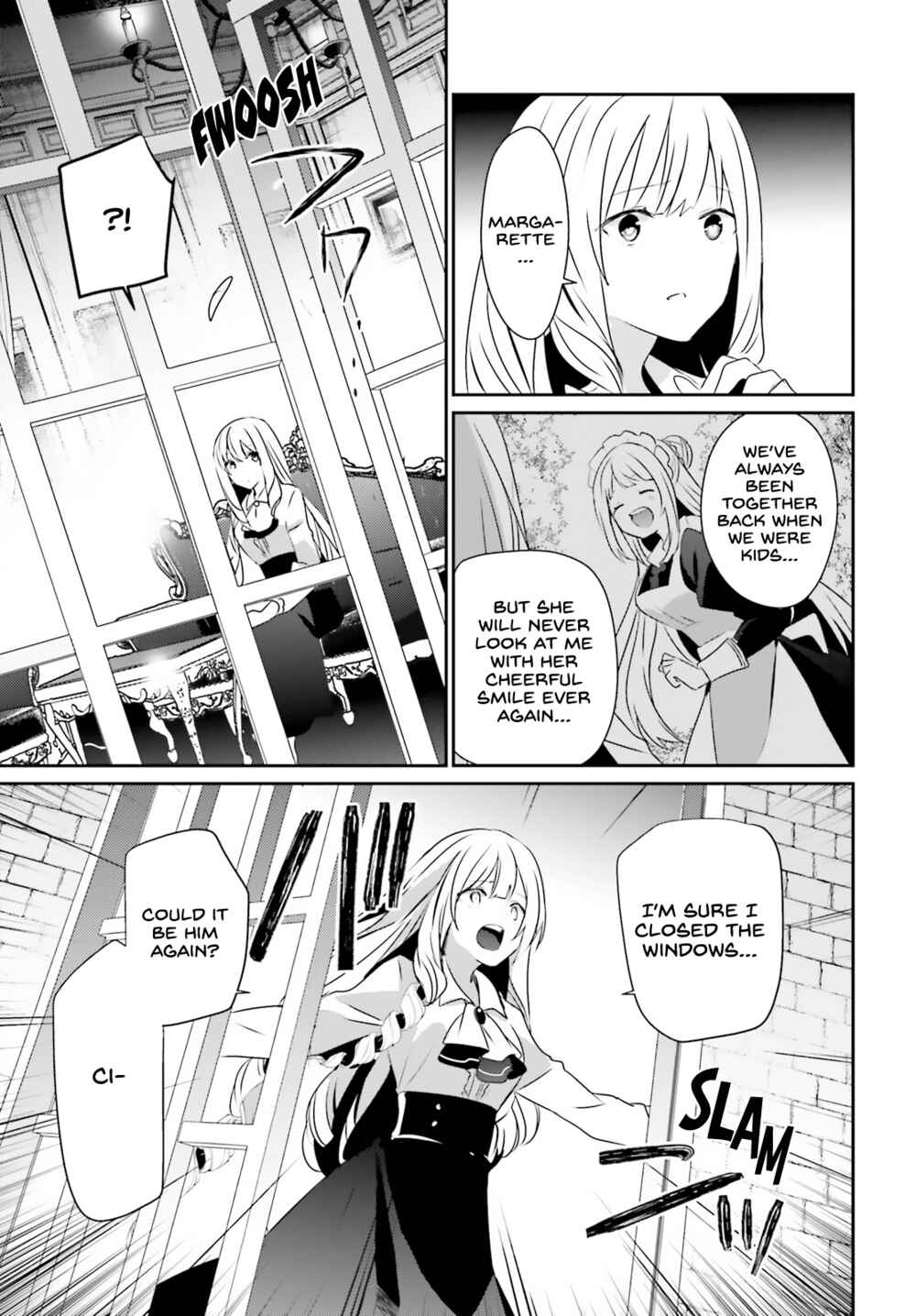 Chapter 43 - Page 32