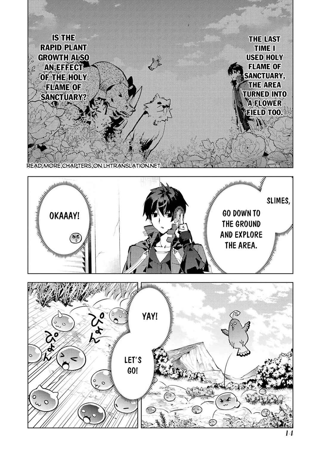 Chapter 91.1 - Page 14