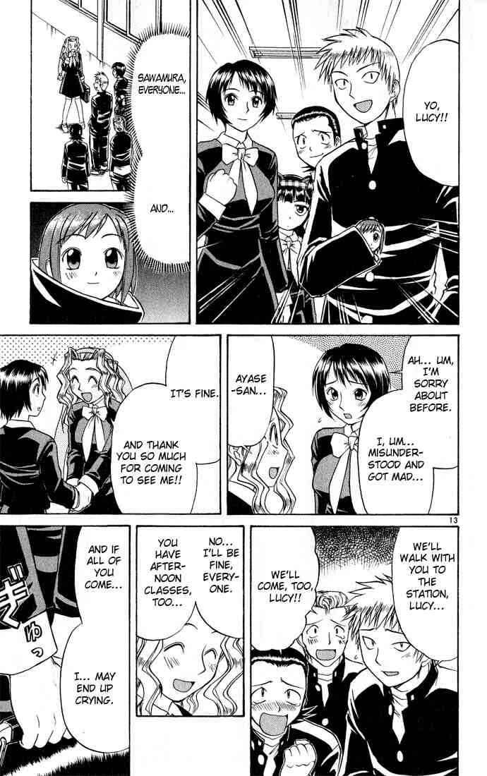 Chapter 73 - Page 13
