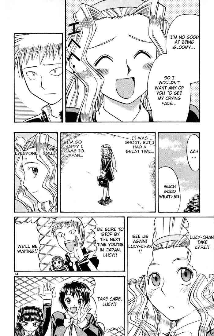 Chapter 73 - Page 14