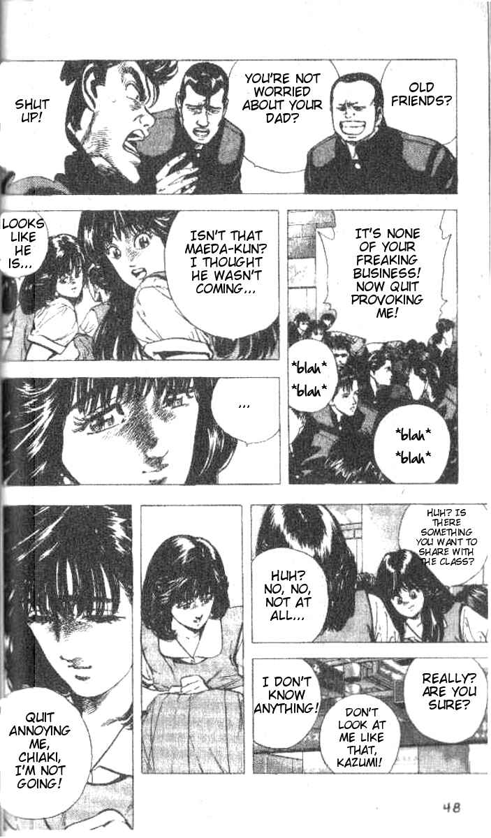 Chapter 71 - Page 3