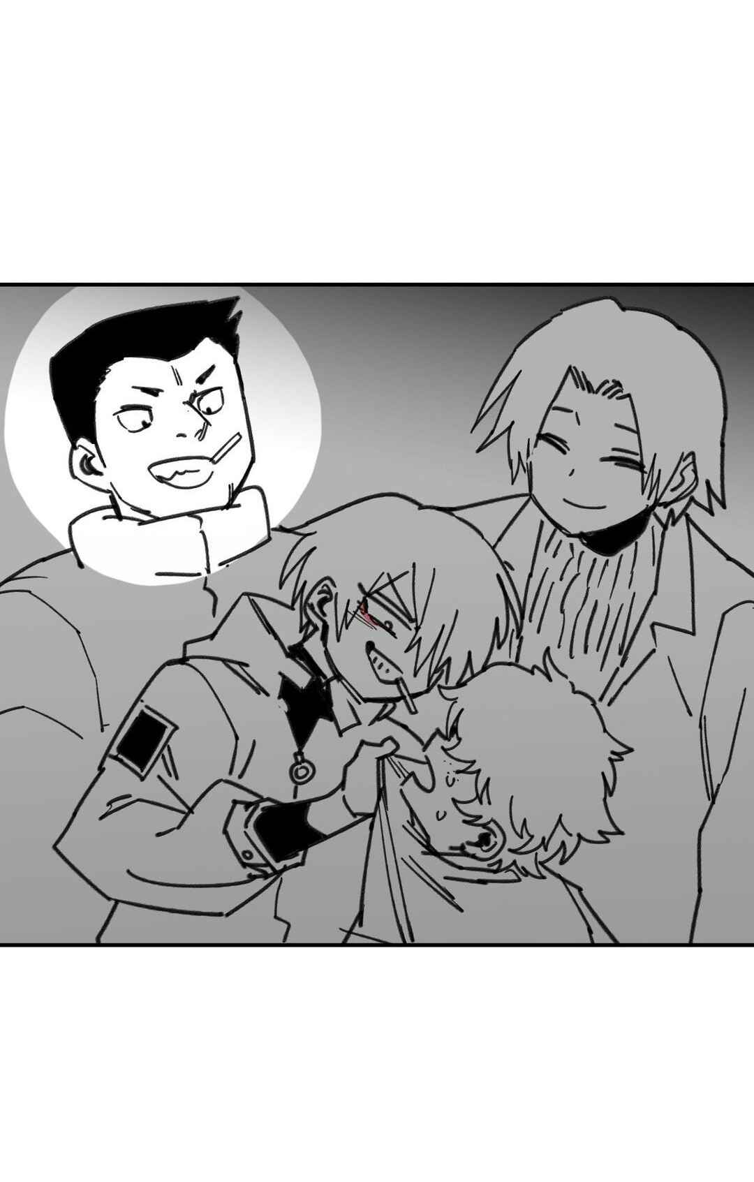Chapter 58 - Page 14