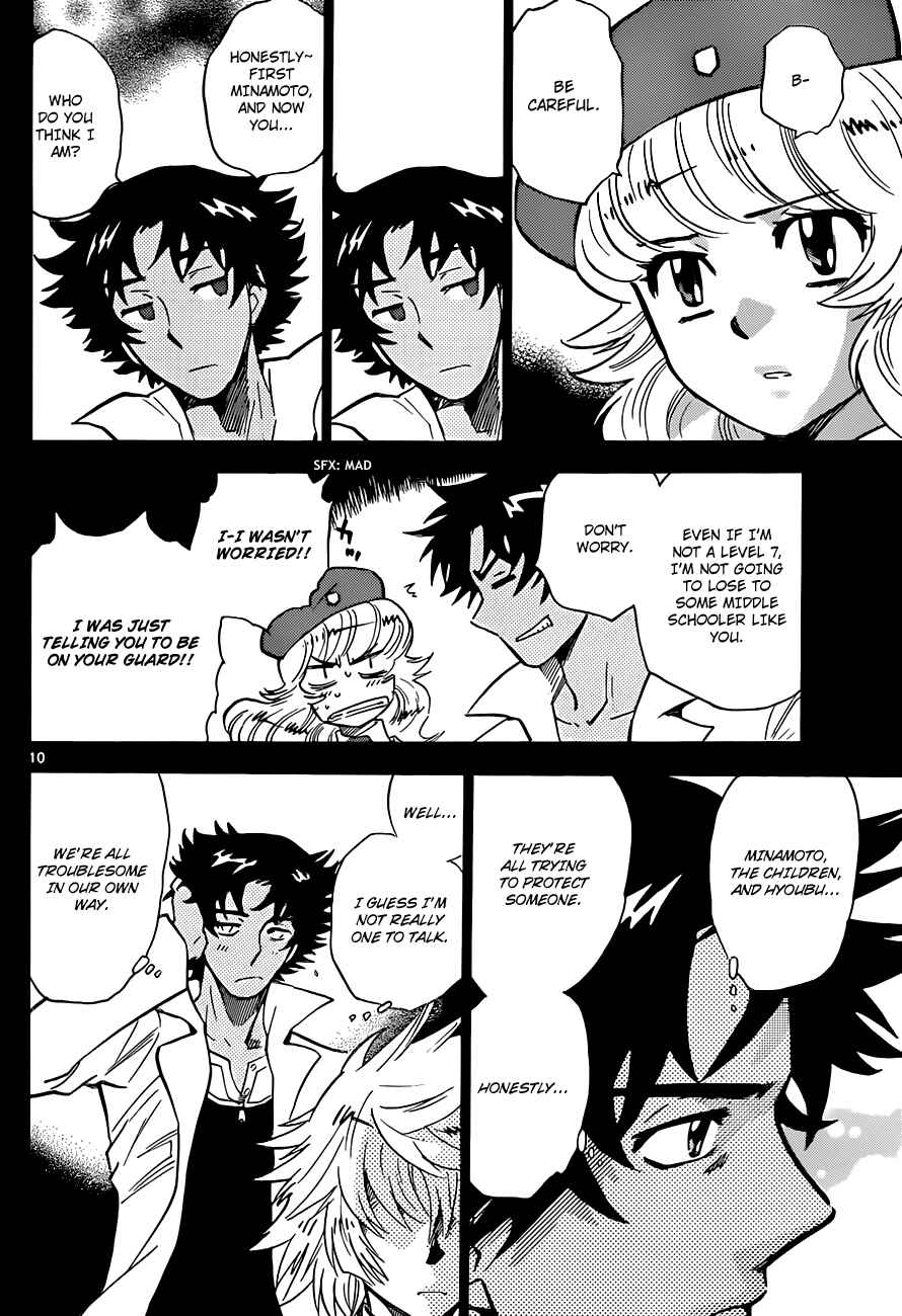 Chapter 287 - Page 11