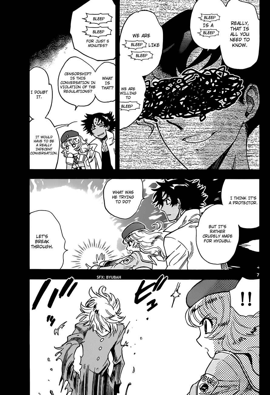Chapter 287 - Page 8