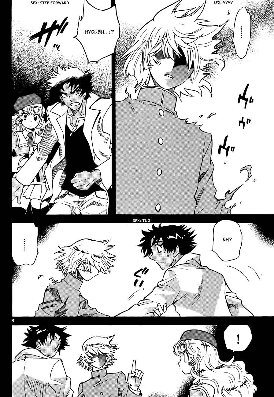Chapter 287 - Page 9