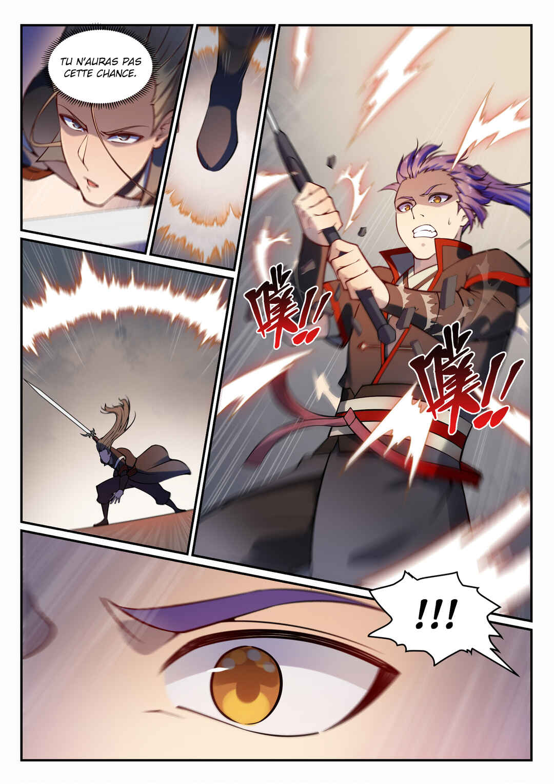 Chapter 673 - Page 17