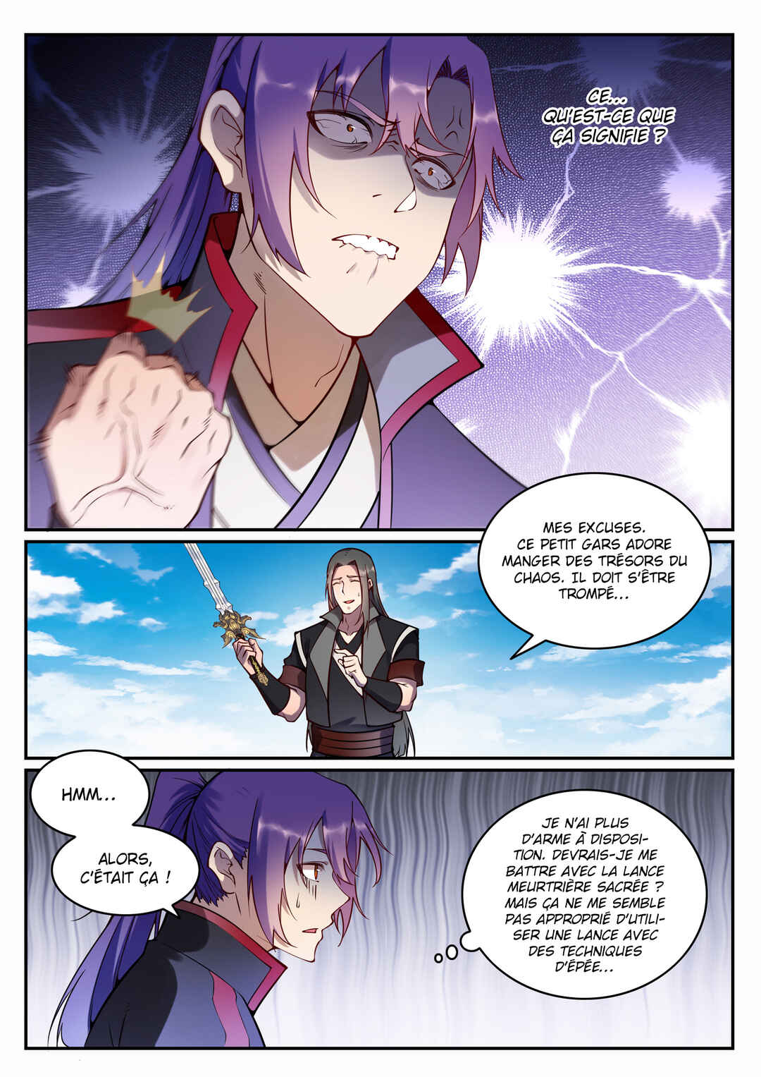 Chapter 673 - Page 5