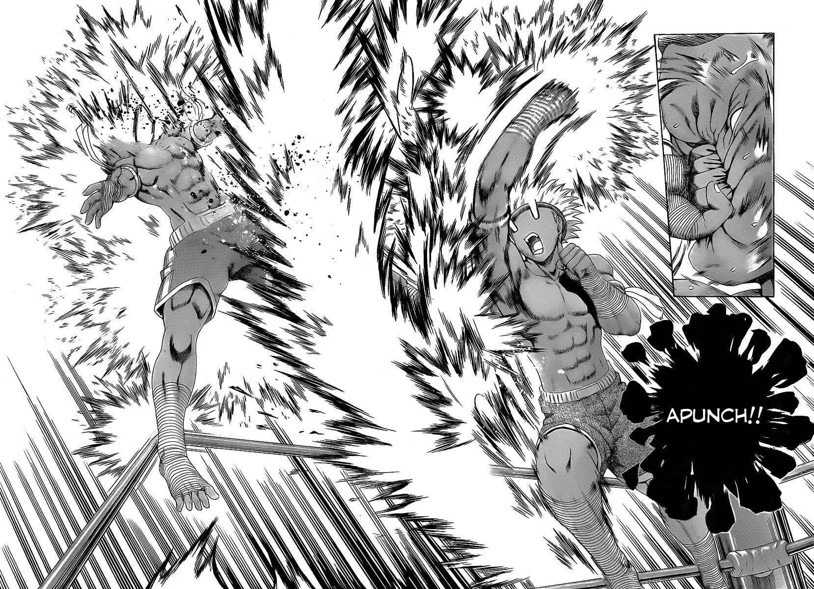 Chapter 395 - Page 6
